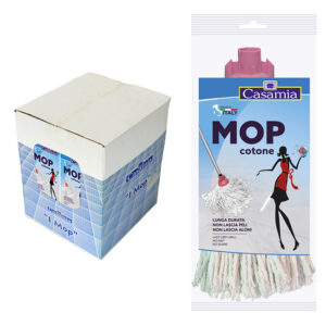 Cut end mop with cotton g 200