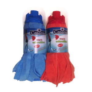 Mop microfibra a filo tagliato