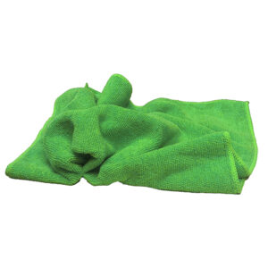 Speedplus Verde panno pavimento confezione da 5 Pz.