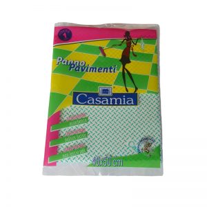 Panno Sintetico Stampato Pavimento Confezione 1 Pezzo