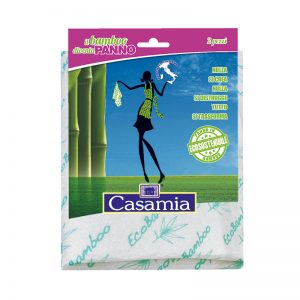 Bamboo cellulose cloth