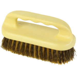 Spazzola Bucato Ovalino