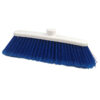 Scopa Queen blu