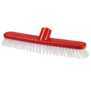 Adamo floor scrubbing brush
