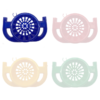 STRIZZATORE BLU per secchio S 340