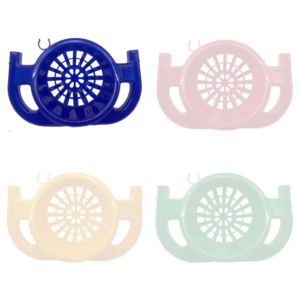 Blue wringer for post-consumer bucket greenfinity S 340