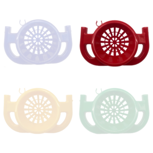 STRIZZATORE ROSSO per secchio S 340