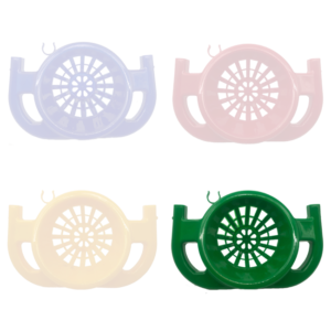 Green wringer for post-consumer bucket greenfinity S 340
