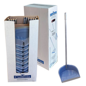 Glicine long handle dustpan