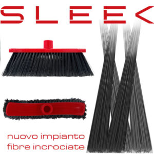 Scopa SLEEK